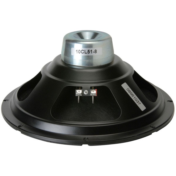 Main product image for B&C 10CL51 10" Neodymium Woofer 294-693